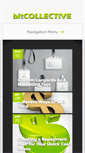 Mobile Screenshot of bitcollective.ca